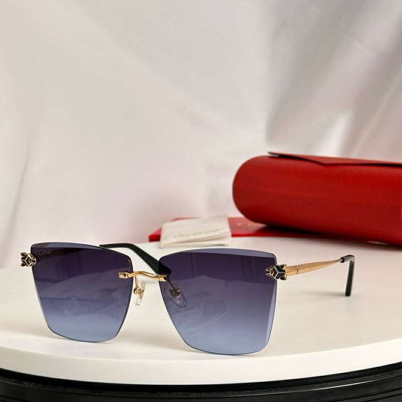 Picture of Cartier Sunglasses _SKUfw56808582fw